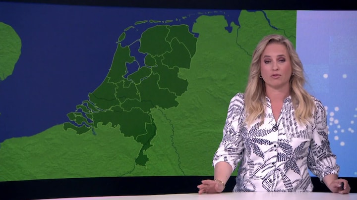 RTL Weer 08:20