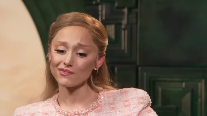 Ariana Grande stopt tijdelijk na kritiek op haar lichaam