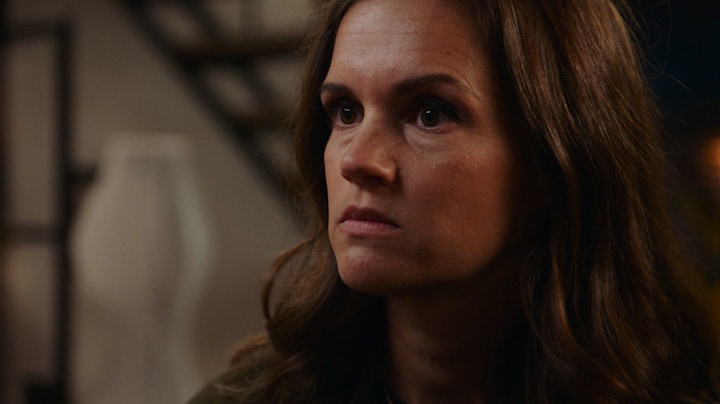 GTST: Bing is klaar met Nina