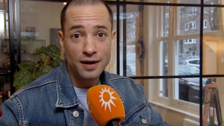 Valerio Zeno heeft 'nazorg nodig' na drama in Echte Meisjes in de Jungle