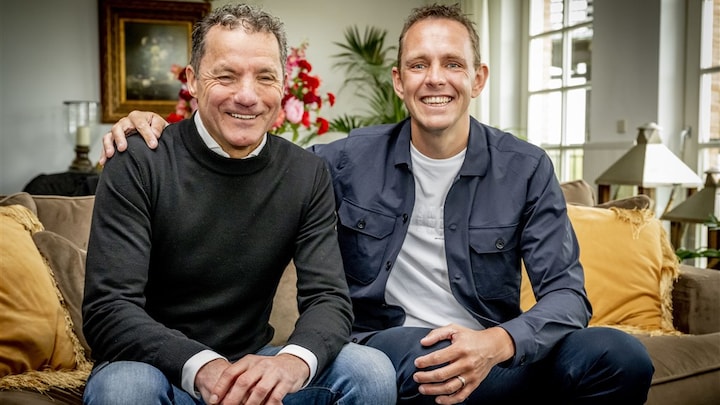 De Bevers vieren nieuw seizoen realityshow 