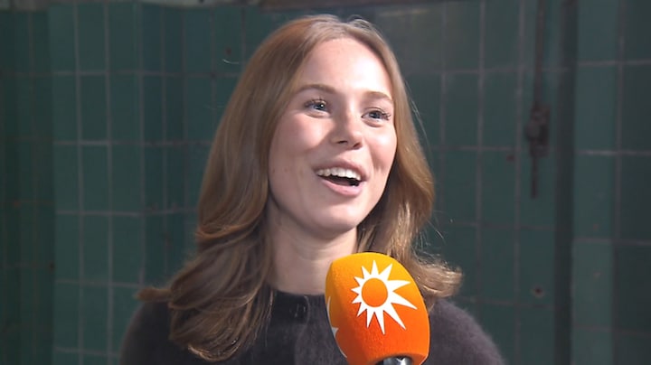 Rhodé Kok baalt van exit uit Het Perfecte Plaatje: 'Bij video's houden'