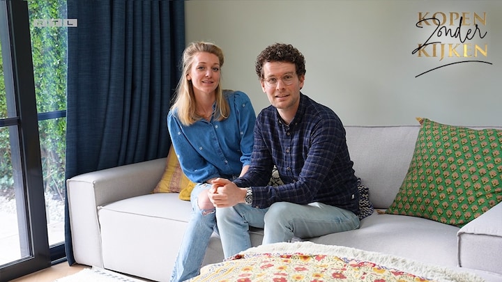 Rens en Cristine vertellen hoe het nu met ze gaat