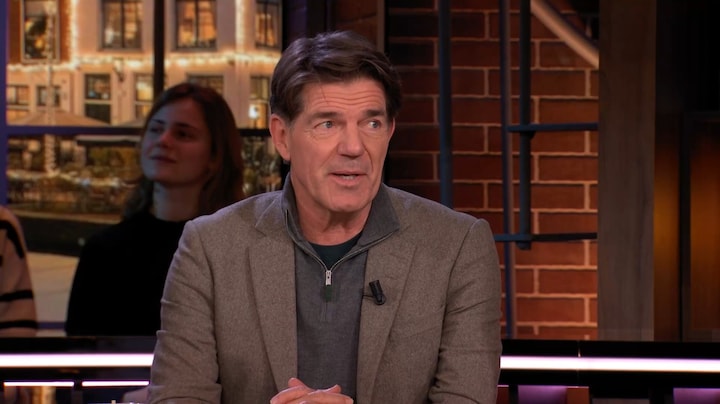  Twan Huys vindt het formatieproces te 'traag' gaan