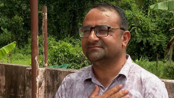 Deze schooldirecteur redde in Nepal de levens van honderden leerlingen 
