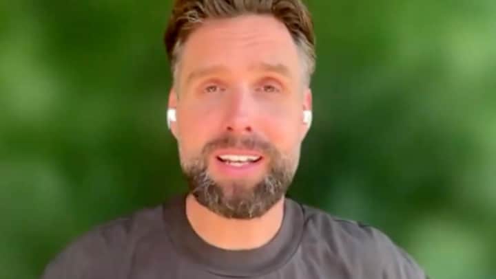 Nick Schilder scoort hit na hit, ook nieuwe song 'klinkt weer goed'