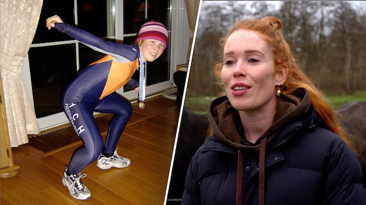 Pestverleden als motor: Antoinette Rijpma-de Jong jaagt op goud in Milaan