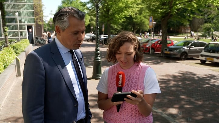 Geheim agent gezocht: CIA werft via social media