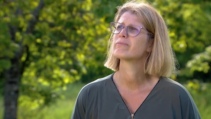 Corina openhartig tegen Walter in B&B Vol Liefde: 'Ik ben een heks'
