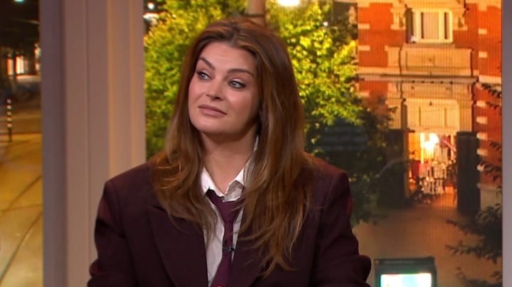 Miljuschka kijkt met lichte afgunst naar nieuw seizoen Wie is de Mol