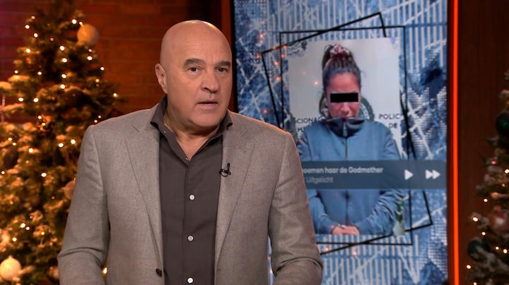 Podcast drugshandelaar Aura C. legt opmerkelijk leven op straat