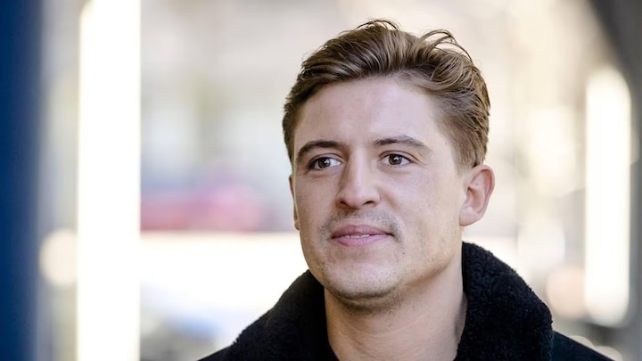 Lil Kleine last shows noodgedwongen af vanwege gezondheidsklachten