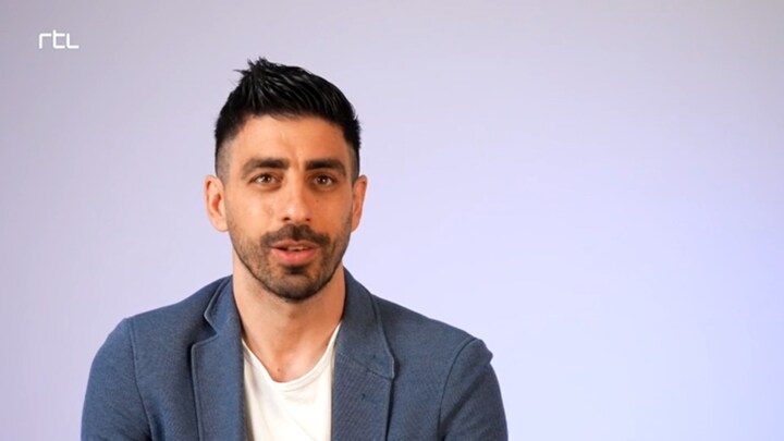 Ali over Big Brother: 'Ik heb het spel niet gespeeld'