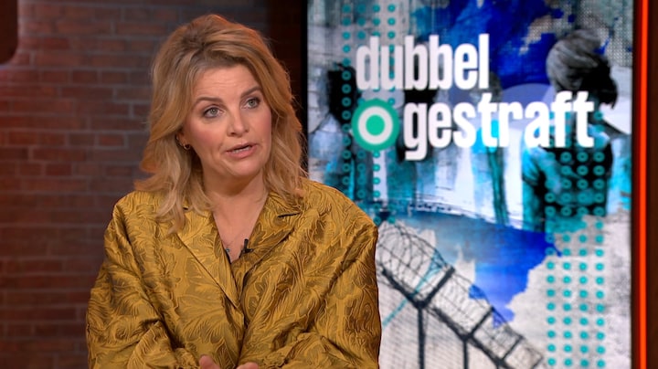 Docuserie Dubbel Gestraft stelt misstanden Nederlandse gevangenissen aan de kaak
