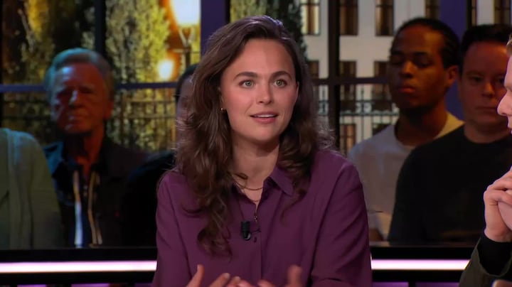 Wie is verantwoordelijk voor de asielonrust? 