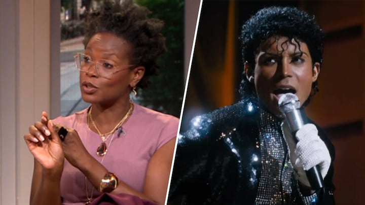 Shay Kreuger kijkt uit naar tweede Michael Jackson-biopic
