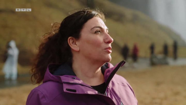 Mehrnaz heeft belangrijke vraag voor Niek 