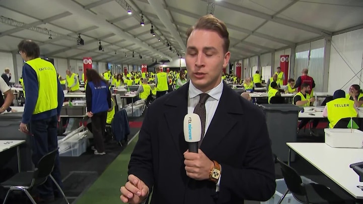 Bekijk hier de nieuwsuitzending van 11:00 uur