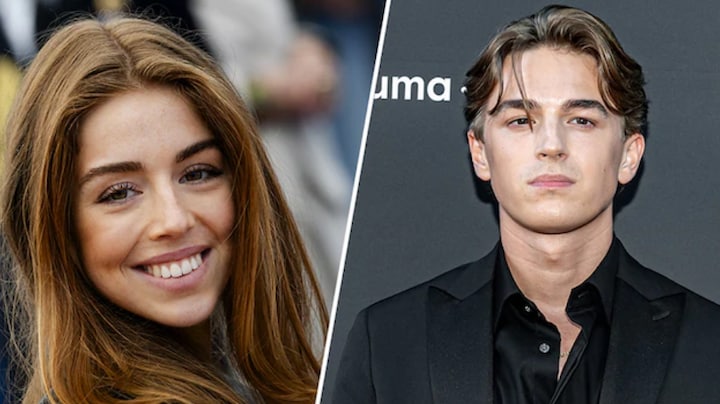 Antoon ontloopt pers na liefdesgeruchten over prinses Alexia