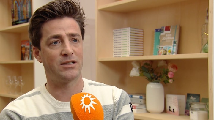 Hugo Kennis 'schaamde' zich voor zijn geaardheid in Hel of Hotel: 'Voelde me weer veertien'