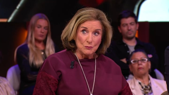 Catherine Keyl vindt weigeren omroeplicentie Ongehoord Nederland ‘linke soep’ 