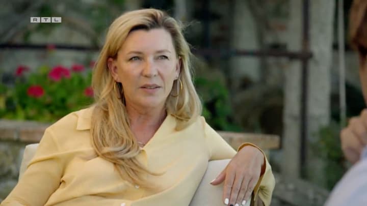Saskia Noort over bedreigingen en negatieve reacties