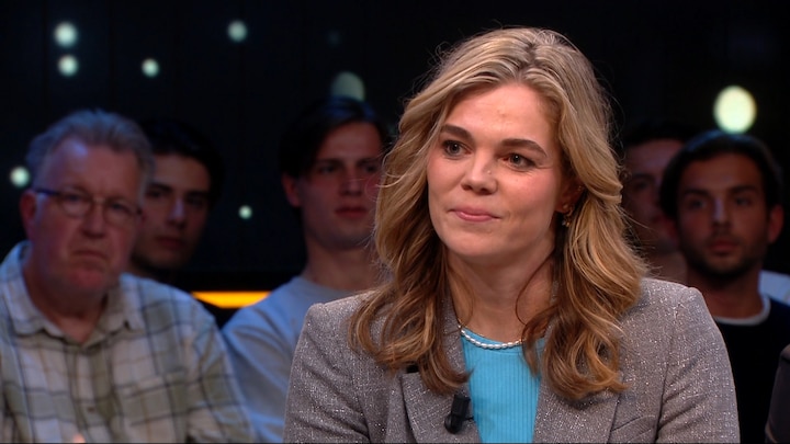 Simone Tukker over Election Day: 'Trump is bezig met inhaalslag'