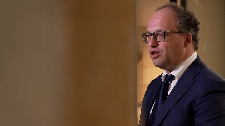 Koolmees praat verder in duo's D66 & JA21, VVD & GroenLinks-PvdA