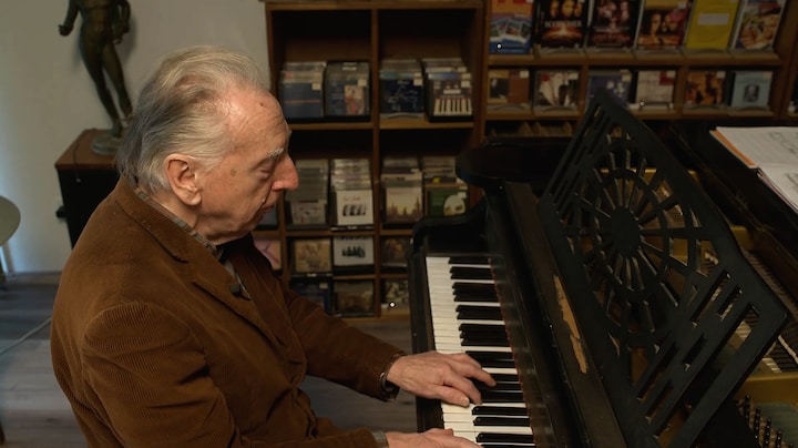 Jaar na explosie Tarwekamp: overlevende Albert 'dankbaar'