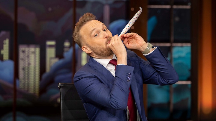 LUBACH over de uitgelekte Prinsjesdagstukken