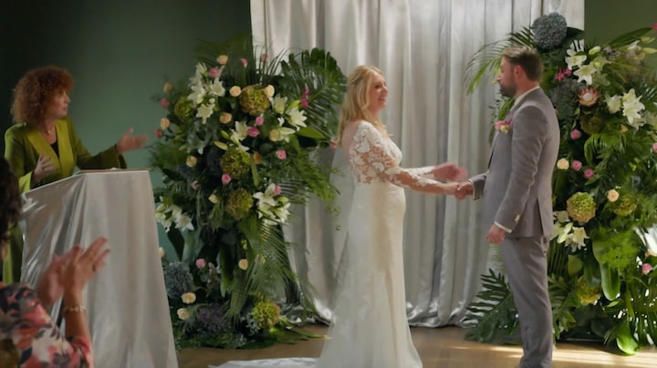 Knallende start nieuw seizoen MAFS: 'Gaat heel veel gebeuren'