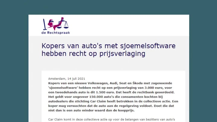 RTL Z Nieuws - 11:00 uur