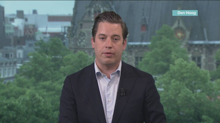 Fons Lambie over akkoord: 'PVV komt in centrum van de macht'