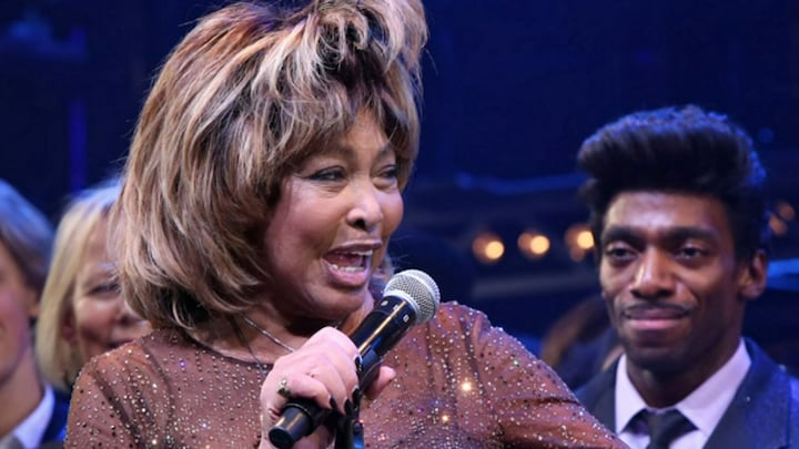 Wereld in rouw om Tina Turner, de koningin van Rock ’n Roll