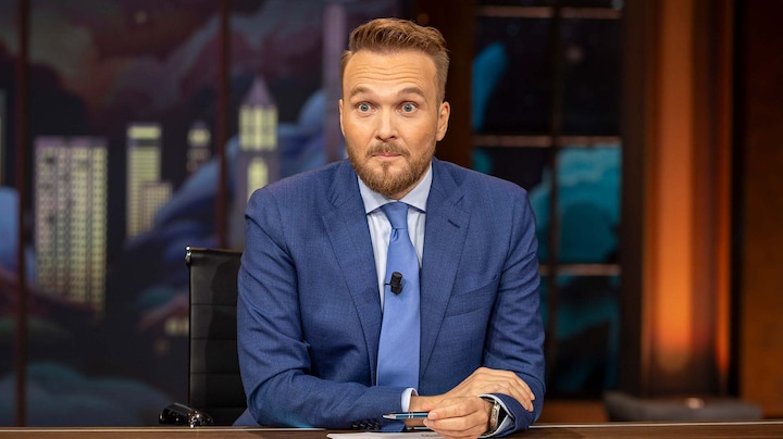 LUBACH over gelekte plannen: belasting omhoog op bloemen, alcohol en ballonvaarten?