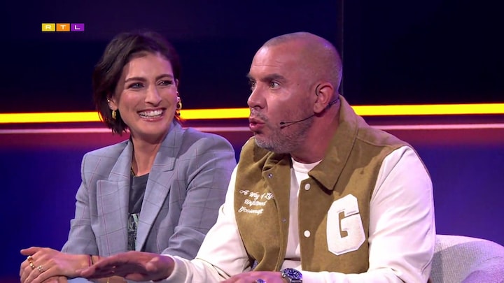Klaas van der Eerden neuriet thuis: ‘Mooie zanglijnen!’ 