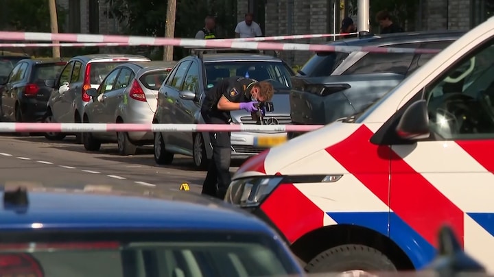 In 112 Vandaag: bewoner Utrecht meermaals beschoten 