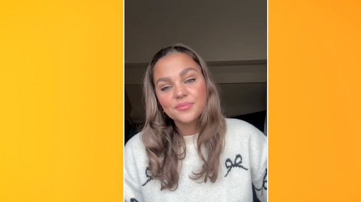 Emma uit De Bondgenoten bijt van zich af na uitspraken Senna: 'Ik heb jullie niet nodig'