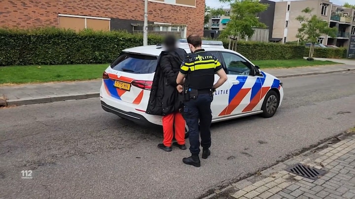 Vrouw gewond na ruzie in woning
