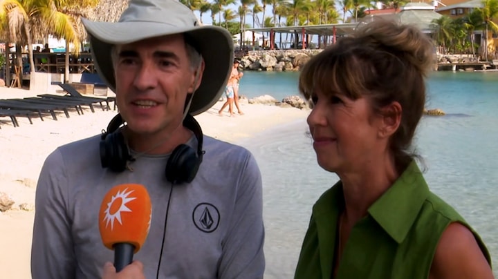 Isa Hoes en Johan Nijenhuis kijken terug op 30 jaar vriendschap