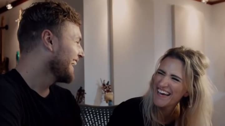 De relatie van Suzan & Freek in vogelvlucht