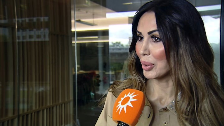 Tamara Elbaz teleurgesteld in vrijspraak verdachte woningoverval