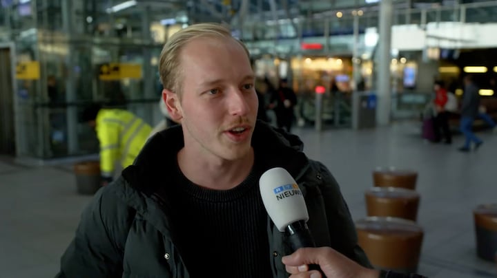 NS verhoogt prijzen treinkaartjes: 'Bizar, het leven is al duur genoeg'