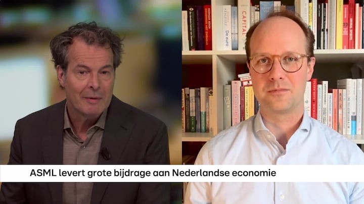 RTL Z Nieuws - 15:00 uur