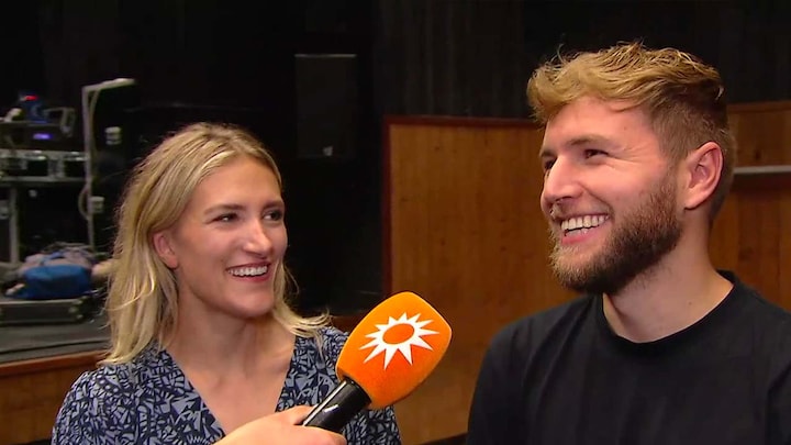 Suzan & Freek ook nog ieder hun eigen leven: 'Laten elkaar vrij'