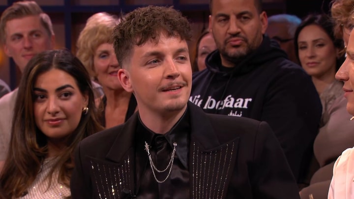 Ruben ging ‘uitdaging aan’ dankzij coaches Suzan en Freek