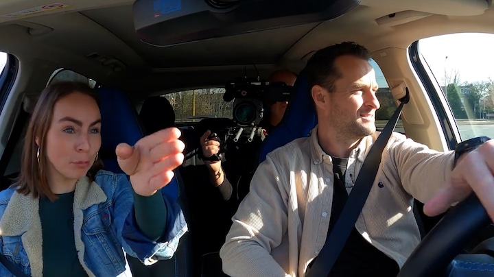 Goede voorbereiding op een ramp? (Weer) leren kaartlezen