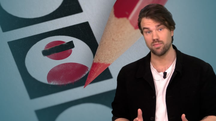 Van aanranding tot fraude: met strafblad toch op de kieslijst, zo kan dat