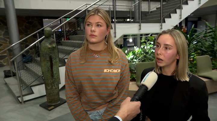 Bewoners Moerdijk: 'Nog nooit zo weinig slaap gehad'