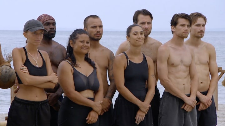 Afvaller baalt van 'onoprechte' kandidaat in Expeditie Robinson